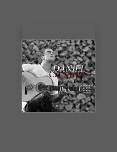 Listen to Daniel Casares, watch music videos, read bio, see tour dates & more!