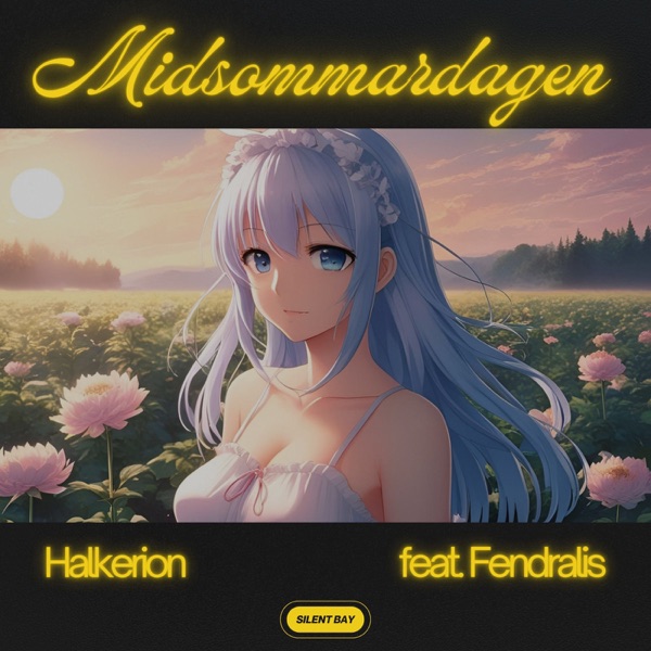 Midsommardagen (feat. Fendralis)