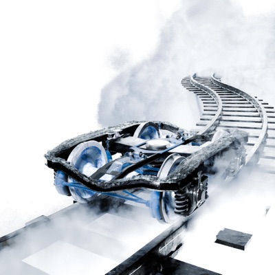 Drehgestell (feat. 1sunboi) - Single