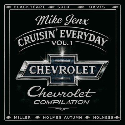 Cruisin' Everyday:, Vol. 1