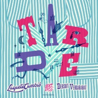 Tarde (feat. Bersuit Vergarabat) - Single - Laquetecumbió