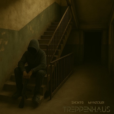 Treppenhaus - Single