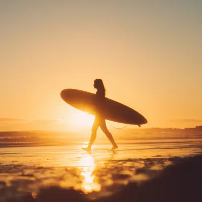 Listen to Waves And Sun - Single by Sunset