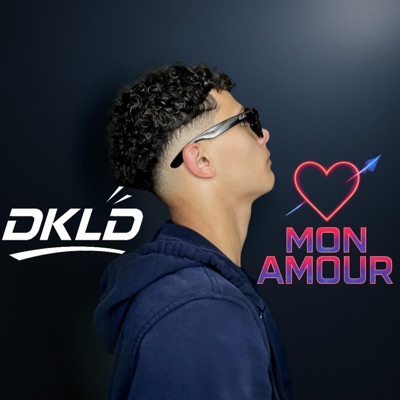 Mon Amour - Single