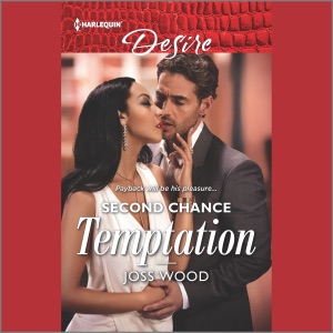 Second Chance Temptation