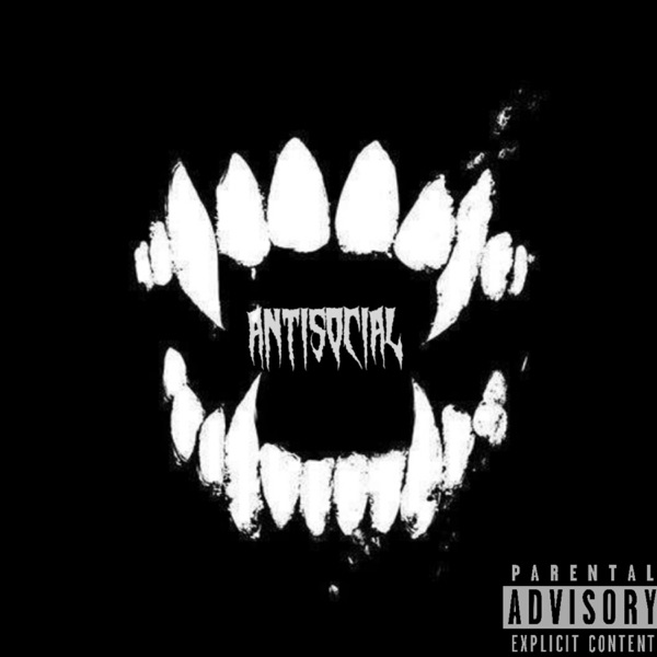 ANTISOCIAL