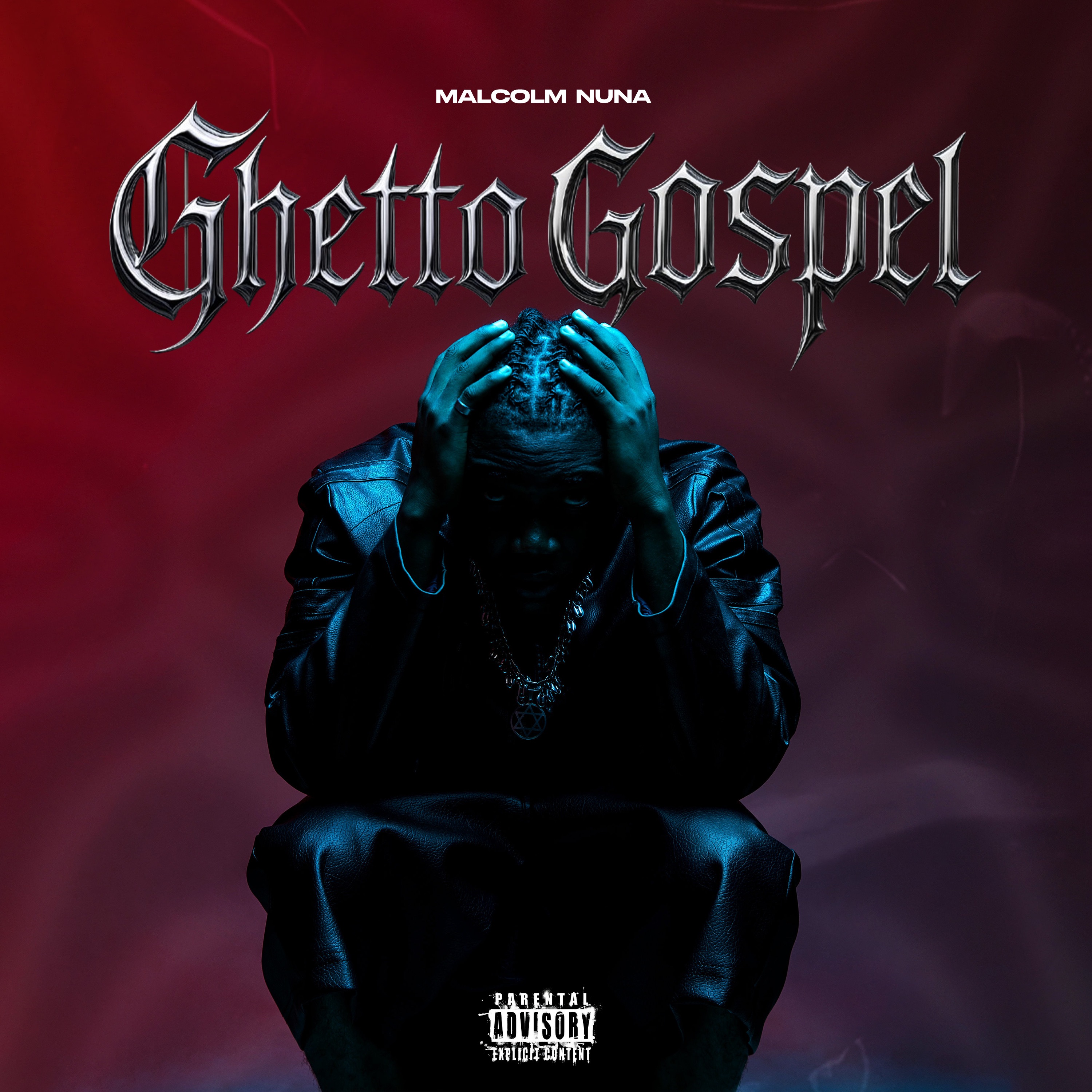 Ghetto Gospel - Single