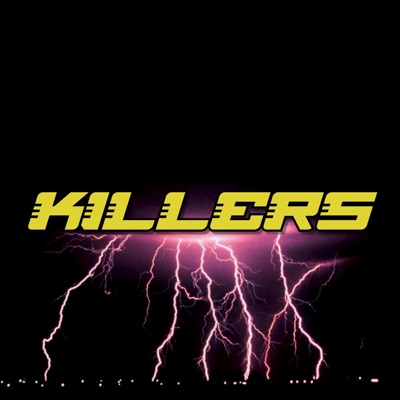 Killers (feat. Andrés Slater & Blime Neuro) - Single
