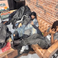 broly - Single - whotfis2k