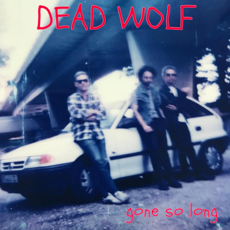 Gone So Long