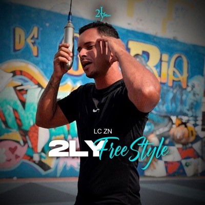 2Ly Freestyle #02 - Single