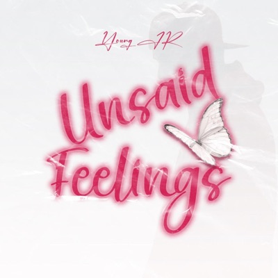 Unsaid Feelings - Single