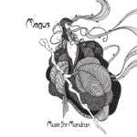 Magus - Through Darkened Glass