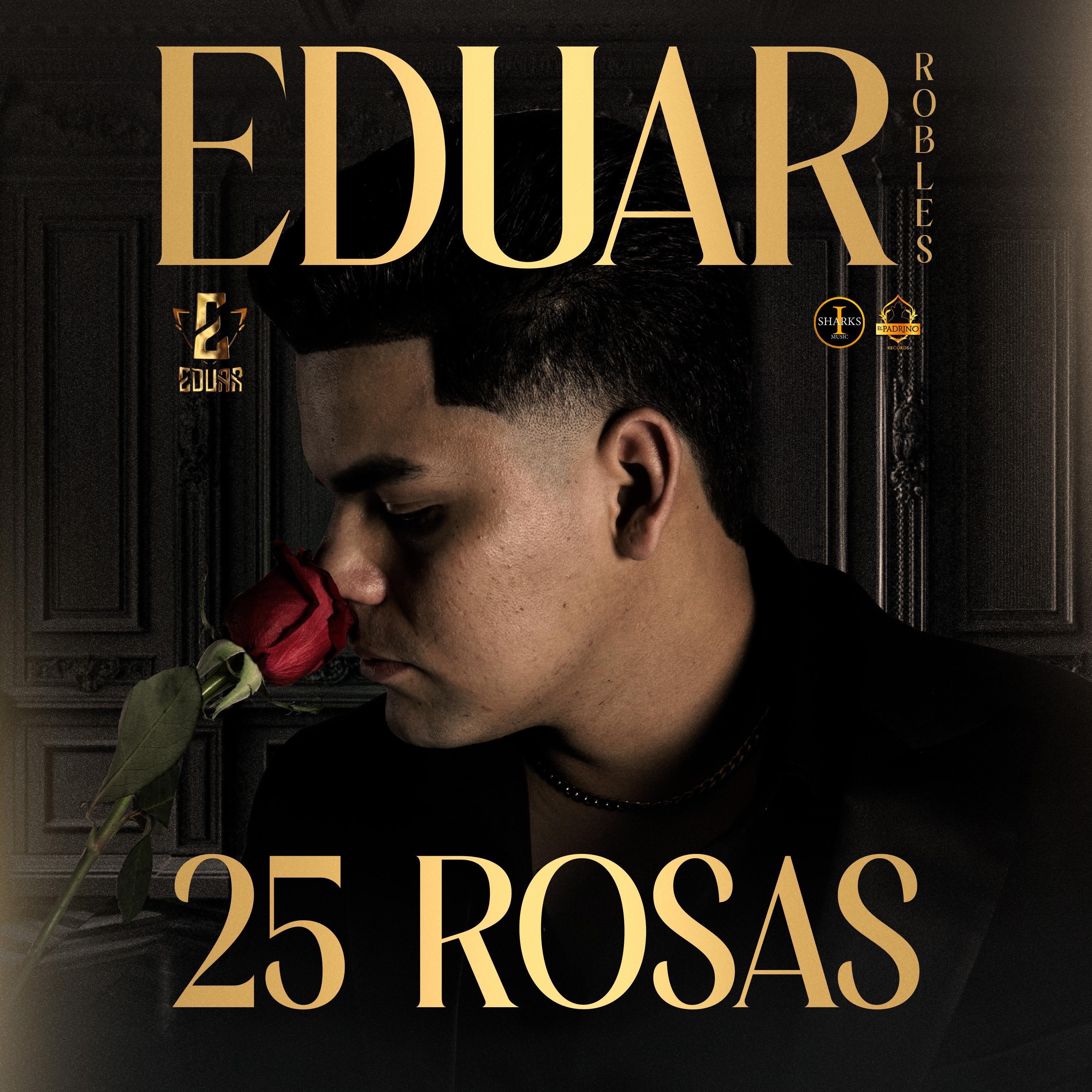 25 Rosas - Single