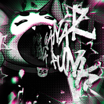 ME VA GANAR UNA NIÑA FUNK - EP