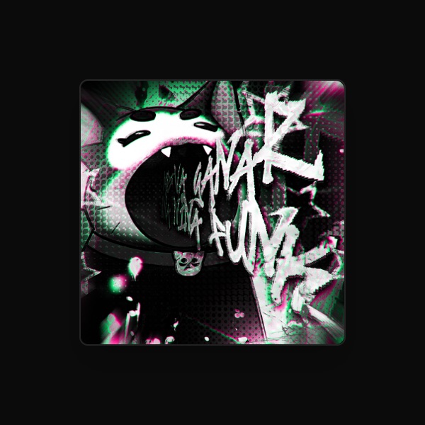 DJ SGX's avatar