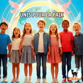Unis pour la paix