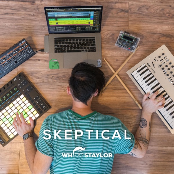 Skeptical - EP