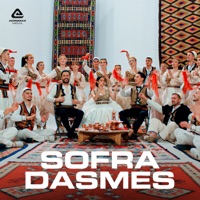 Sofra Dasmës - Single - Sinan Hoxha