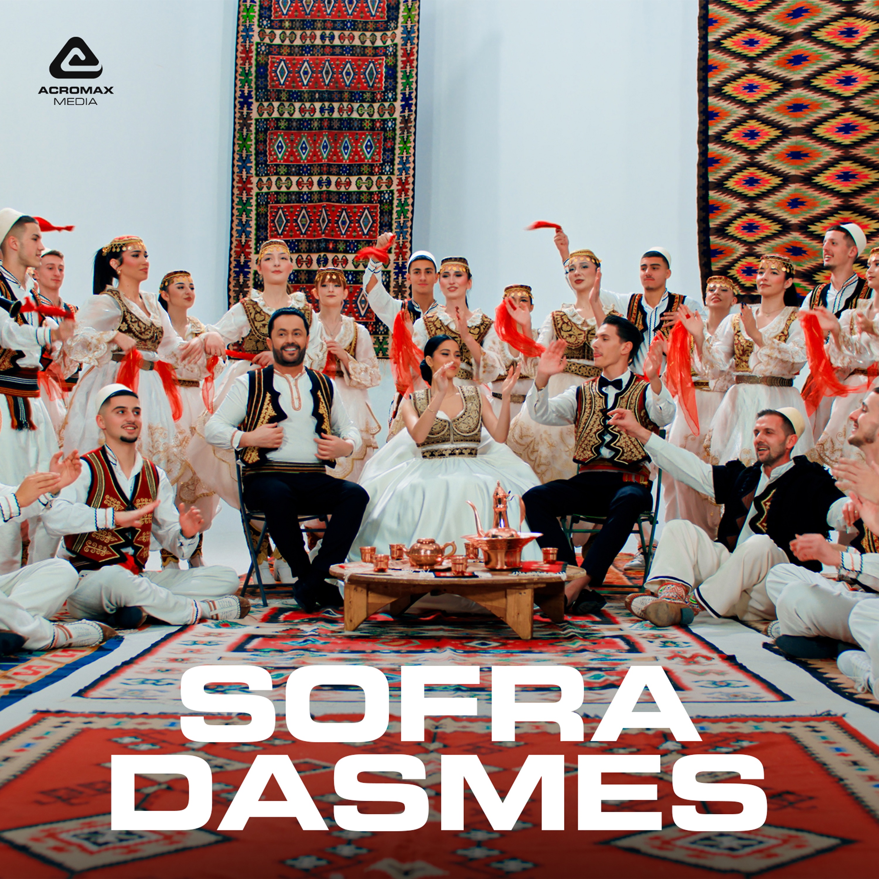 Sofra Dasmës - Single