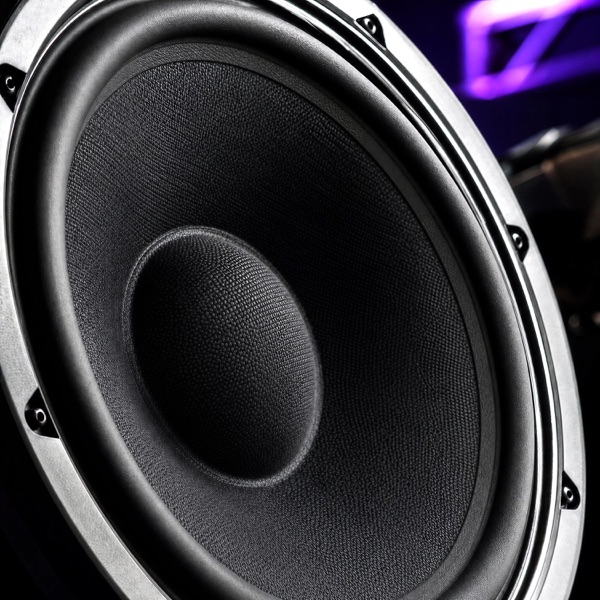 SUBWOOFER BASS TEST POWERFUL (feat. Dj Niel)