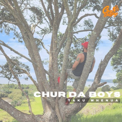 Tāku Whenua - Single