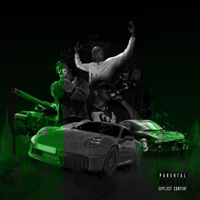 JEKALO JEKALO JEKALO - Single