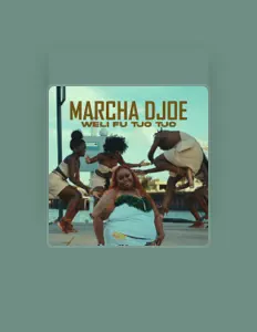 Marcha Djoeを聴いたり、ミュージックビデオを鑑賞したり、経歴やツアー日程などを確認したりしましょう！
