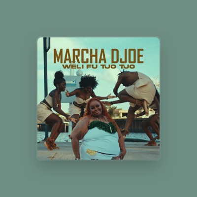 Listen to Marcha Djoe, watch music videos, read bio, see tour dates & more!