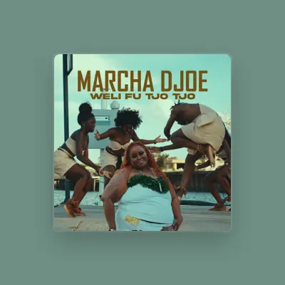 Listen to Marcha Djoe, watch music videos, read bio, see tour dates & more!