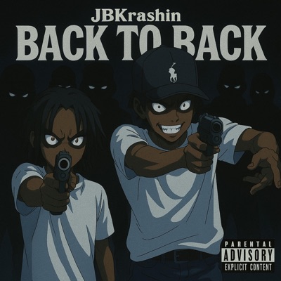 Back To Back - Single