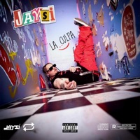La Culpa - Single - JaySí