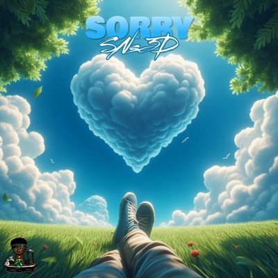 SORRY - EP