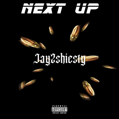 Next Up - Single