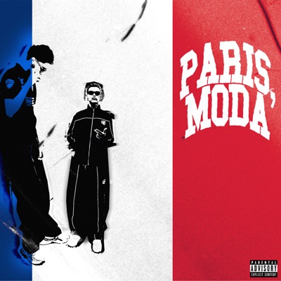Paris, Moda - Single