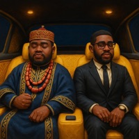 Weird Royalty - TRØJN & Reesan