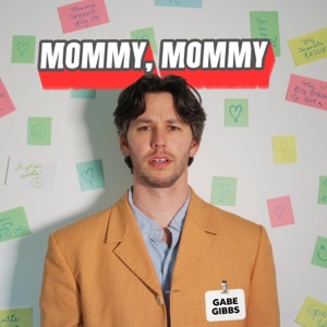 MOMMY, MOMMY - EP