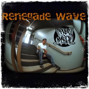Renegade Wave (feat. FunkySparrow)