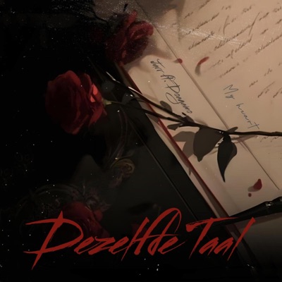 Dezelfde Taal (feat. Doagamo) - Single