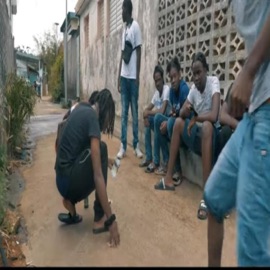 Raconter Marcuss possible