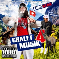 Chalet Mu5ik (Vol.4) - Euro5tar
