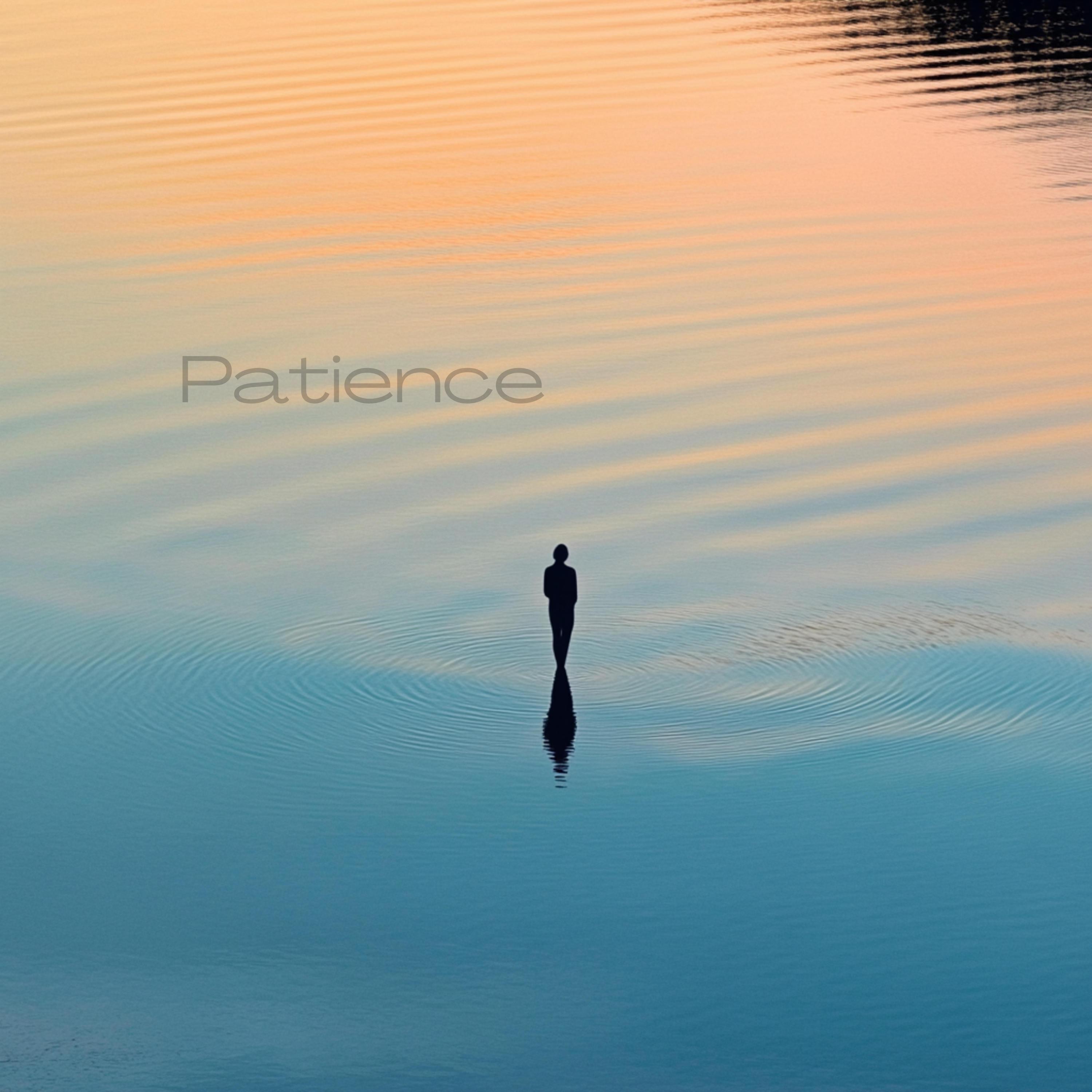 Patience - Single
