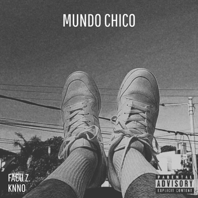 Mundo Chico - Single