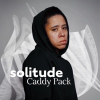 Solitude - Single - Caddy Pack, Wilczynski & damaa.beats