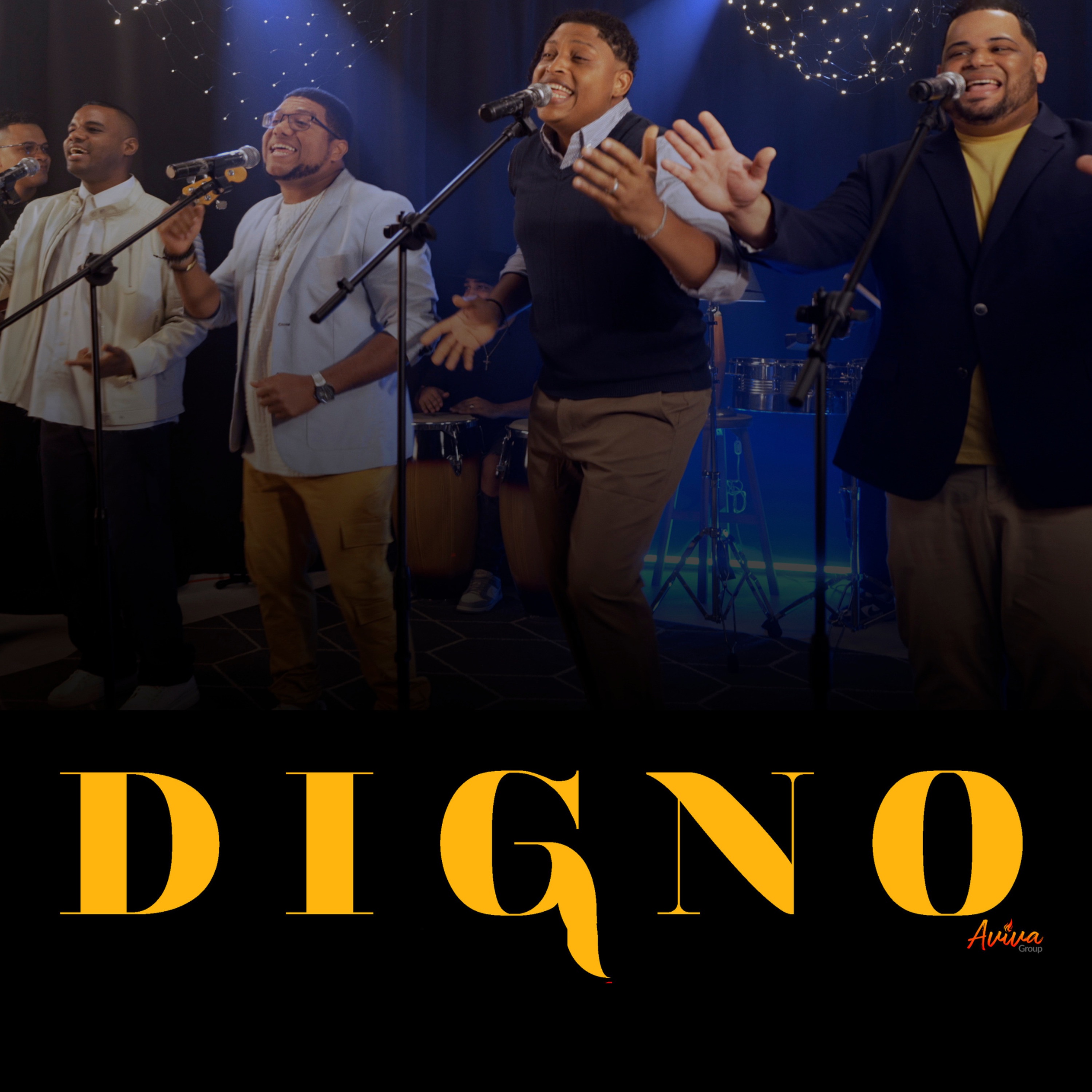 Aviva Group - Digno,