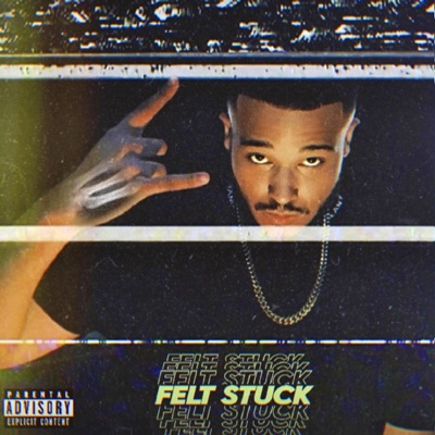 FELT STUCK. - EP