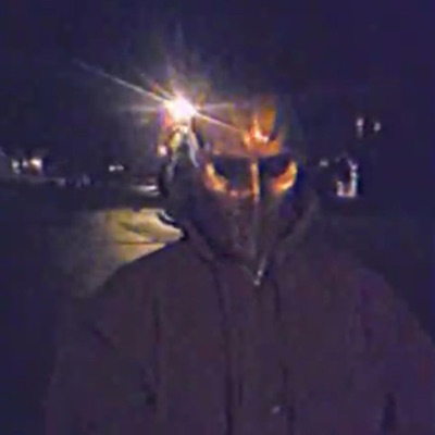 THIEF IN THE NIGHT - Single