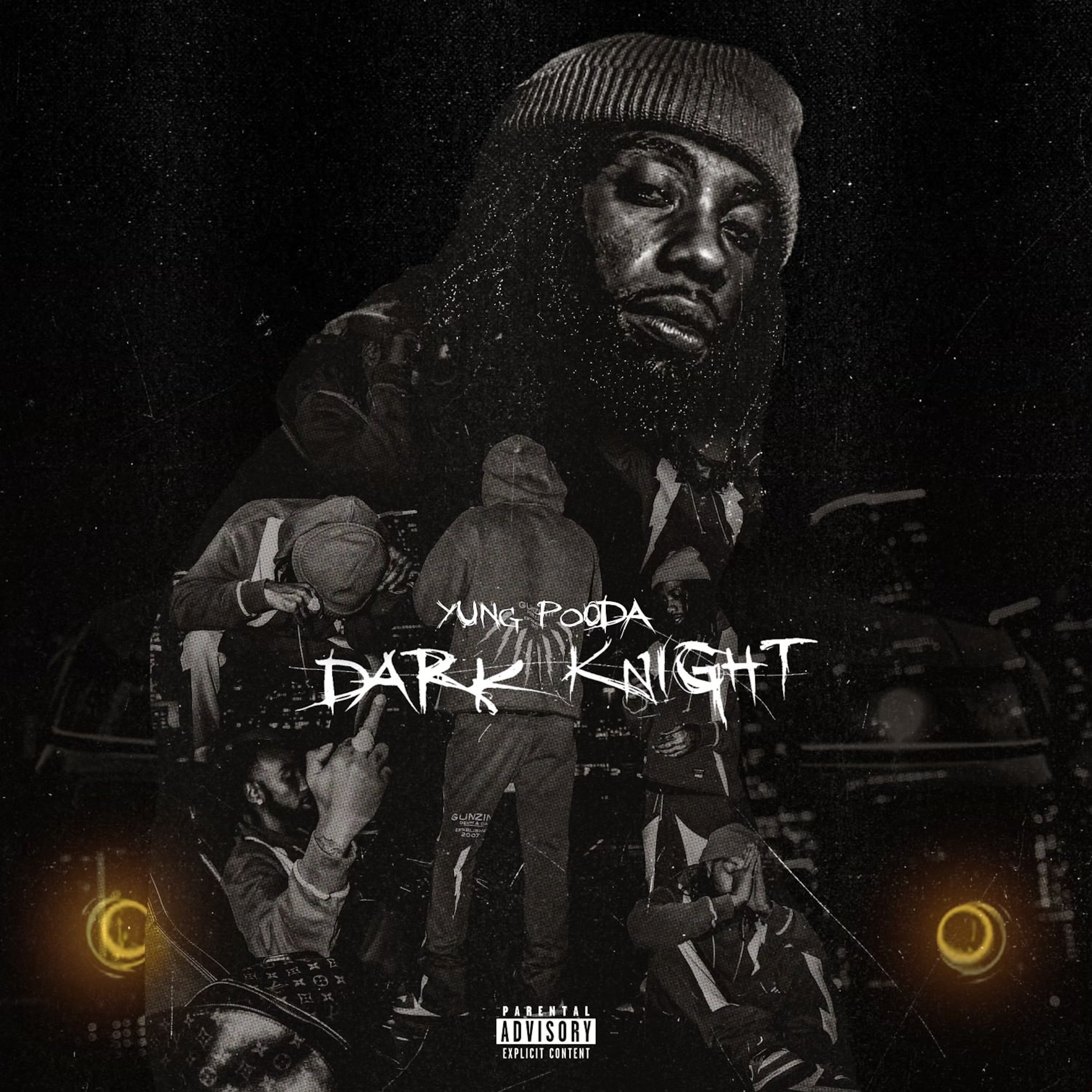 Dark Knight - Single