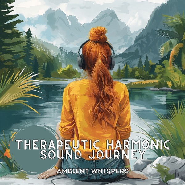 Therapeutic Harmonic Sound Journey