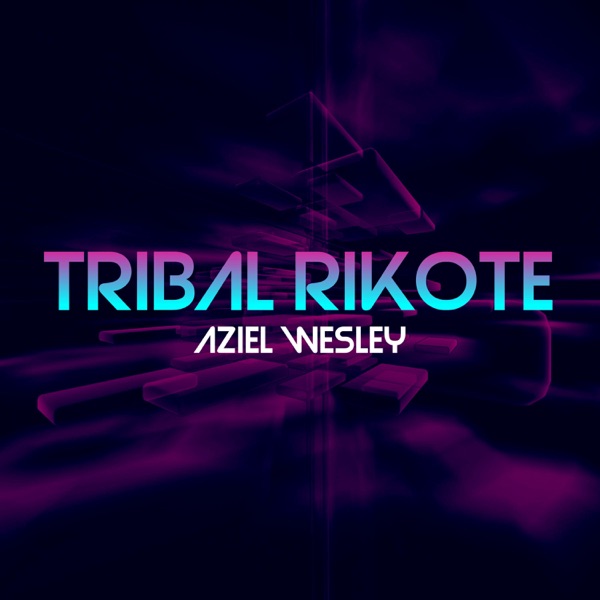 Tribal Rikote - EP